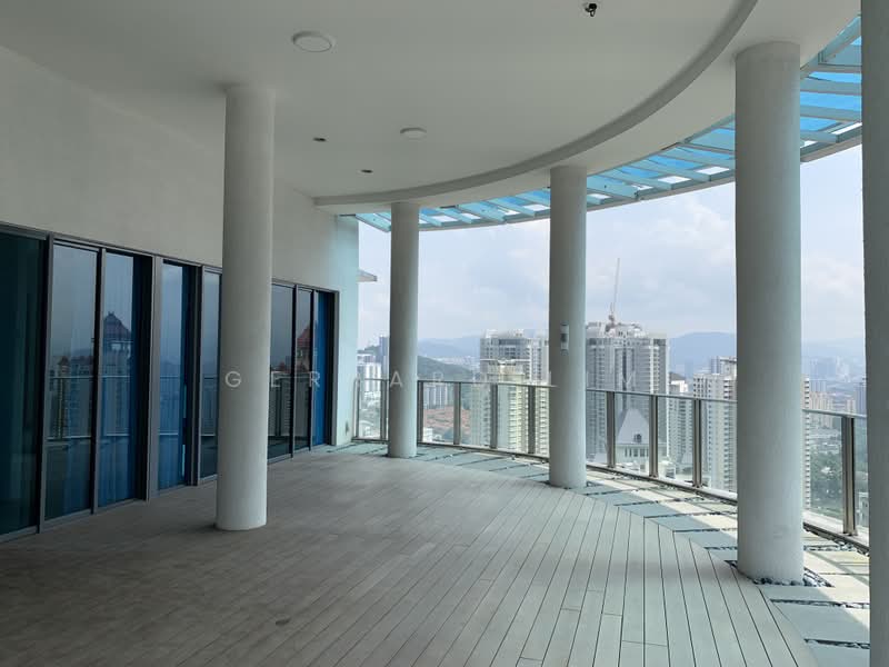 Kondominium untuk Dijual di 11 Mont Kiara @ MK11 - Gerrard Lim - PropertyGuru.com.my