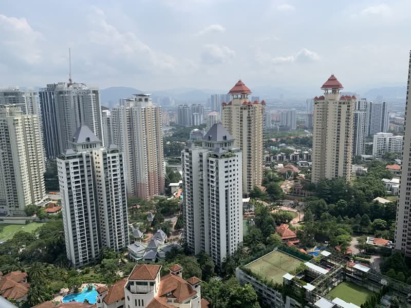 Kondominium untuk Dijual di 11 Mont Kiara @ MK11 - Gerrard Lim - PropertyGuru.com.my