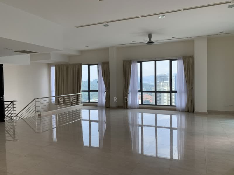 Kondominium untuk Dijual di 11 Mont Kiara @ MK11 - Gerrard Lim - PropertyGuru.com.my