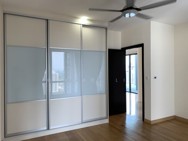 Kondominium untuk Dijual di 11 Mont Kiara @ MK11 - Gerrard Lim - PropertyGuru.com.my