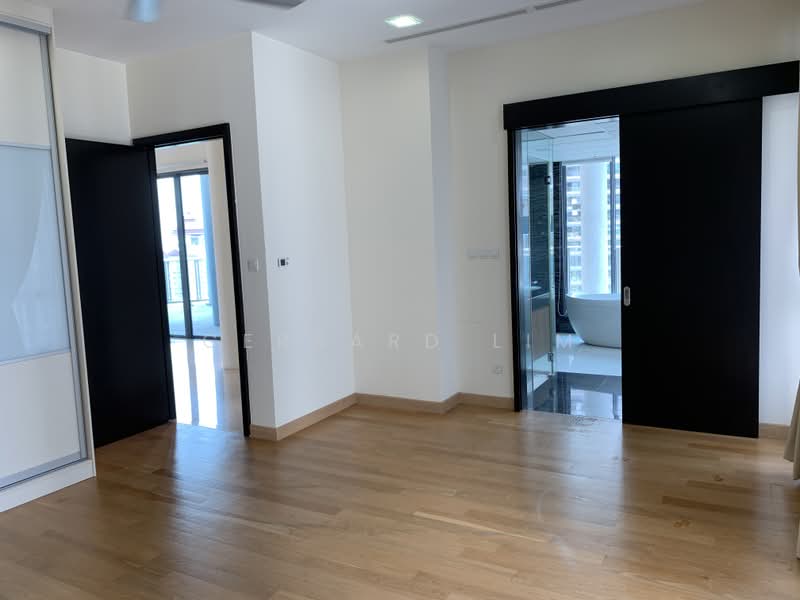 Kondominium untuk Dijual di 11 Mont Kiara @ MK11 - Gerrard Lim - PropertyGuru.com.my