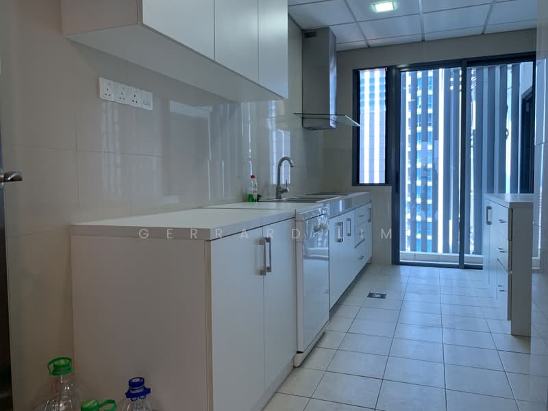 Kondominium untuk Dijual di 11 Mont Kiara @ MK11 - Gerrard Lim - PropertyGuru.com.my
