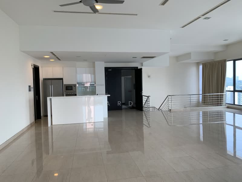 Kondominium untuk Dijual di 11 Mont Kiara @ MK11 - Gerrard Lim - PropertyGuru.com.my