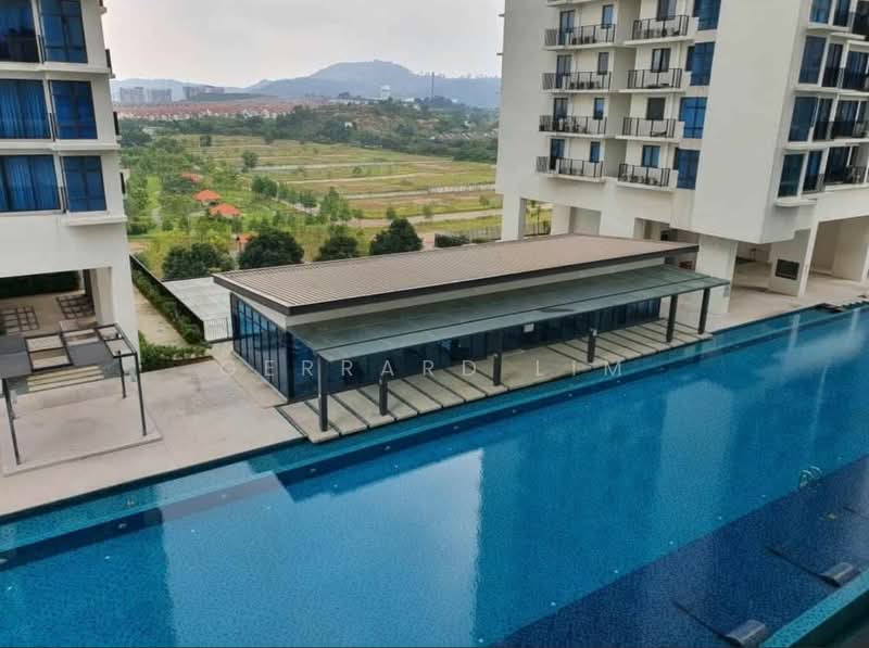 Kondominium untuk Dijual di Trefoil - Gerrard Lim - PropertyGuru.com.my