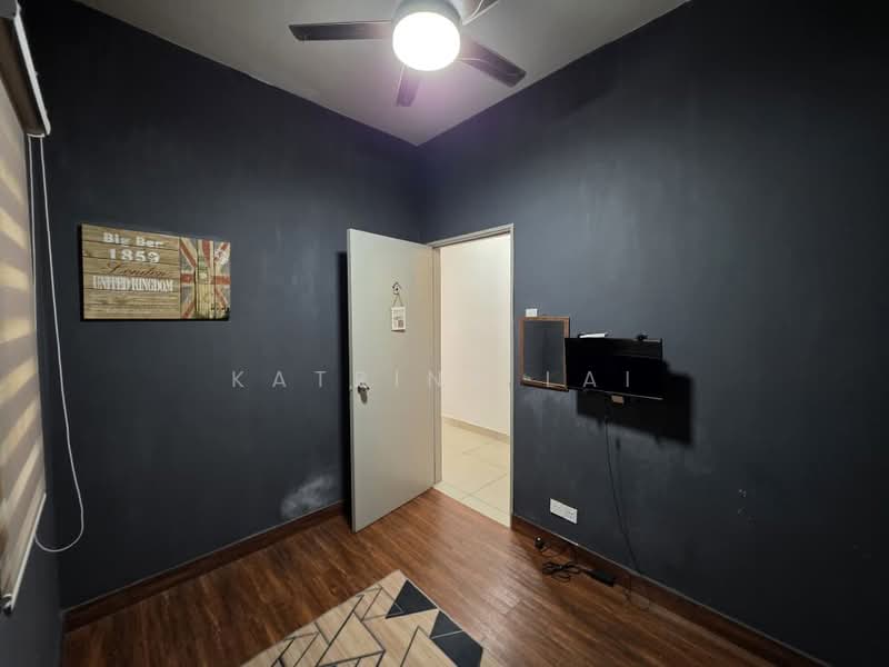 Condominium for Rent at Residensi Zamrud - Katrina Lai - Bedroom - PropertyGuru.com.my