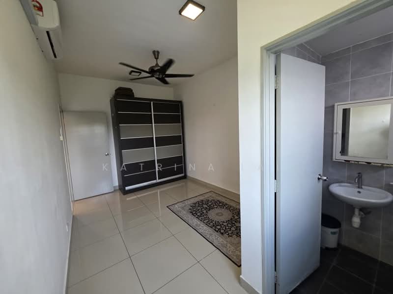 Condominium for Rent at Residensi Zamrud - Katrina Lai - Bedroom - PropertyGuru.com.my
