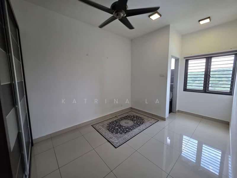 Condominium for Rent at Residensi Zamrud - Katrina Lai - Bedroom - PropertyGuru.com.my