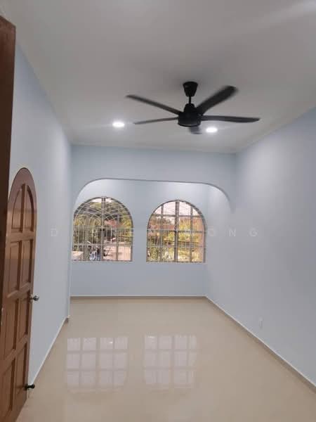 2-storey Terraced House for Rent in Happy Garden (Kuchai Lama) - DARREN WONG - Interior - PropertyGuru.com.my
