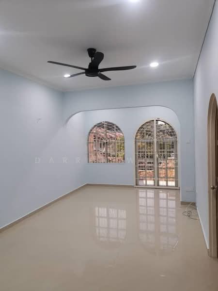 2-storey Terraced House for Rent in Happy Garden (Kuchai Lama) - DARREN WONG - Interior - PropertyGuru.com.my