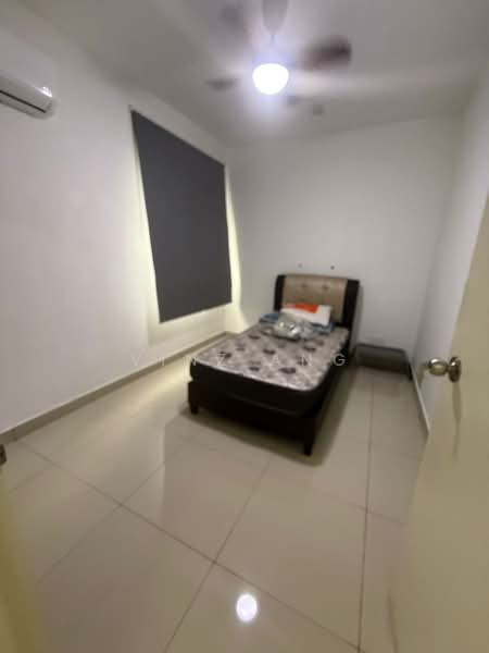 Service Residence for Rent at D'Putra Suites - Vinz Ang - Bedroom - PropertyGuru.com.my