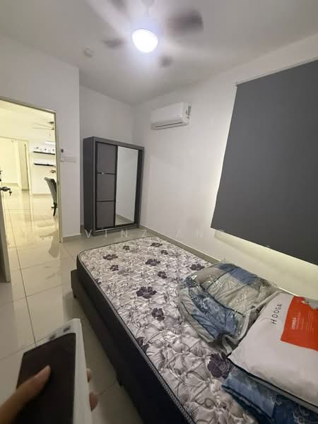 Service Residence for Rent at D'Putra Suites - Vinz Ang - Bedroom - PropertyGuru.com.my