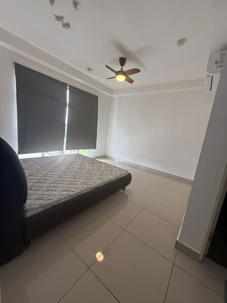 Service Residence for Rent at D'Putra Suites - Vinz Ang - Bedroom - PropertyGuru.com.my