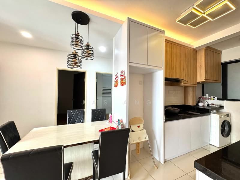 Condominium for Rent at TRI PINNACLE - Jas Ang - PropertyGuru.com.my