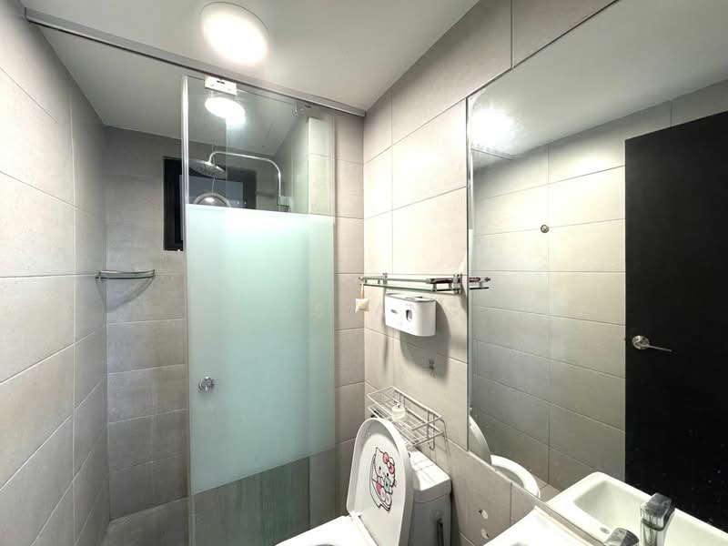 Condominium for Rent at TRI PINNACLE - Jas Ang - PropertyGuru.com.my