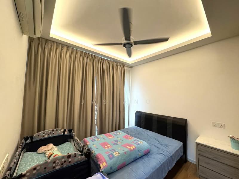 Condominium for Rent at TRI PINNACLE - Jas Ang - PropertyGuru.com.my