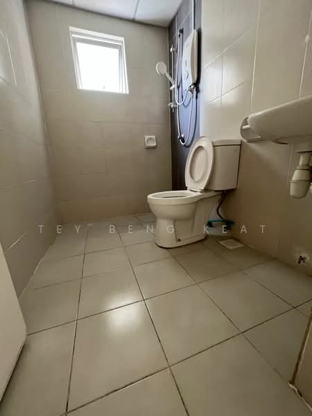 Condominium for Rent at Sri Ampang Hilir - Tey Beng Keat - Bathroom - PropertyGuru.com.my
