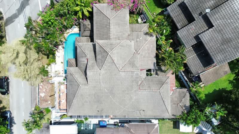 Rumah Banglo untuk Dijual di Kuala Lumpur (Kuala Lumpur) - Mohd Aizat Saiful Bahri - Exterior - PropertyGuru.com.my