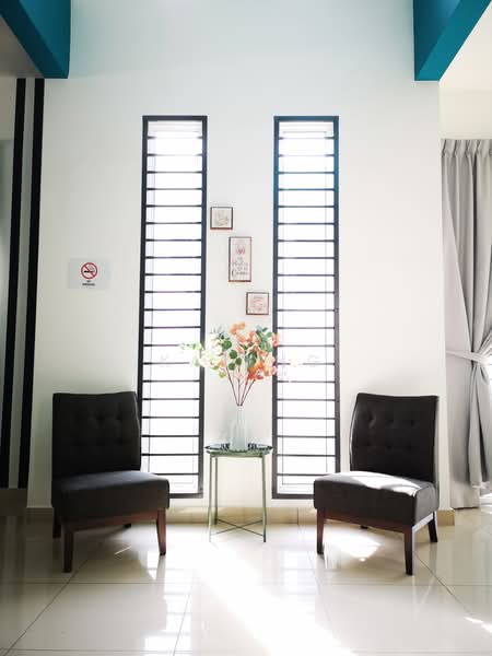 Semi-Detached House for Rent in Bandar Penawar (Kota Tinggi) - Kay Ng - Interior - PropertyGuru.com.my