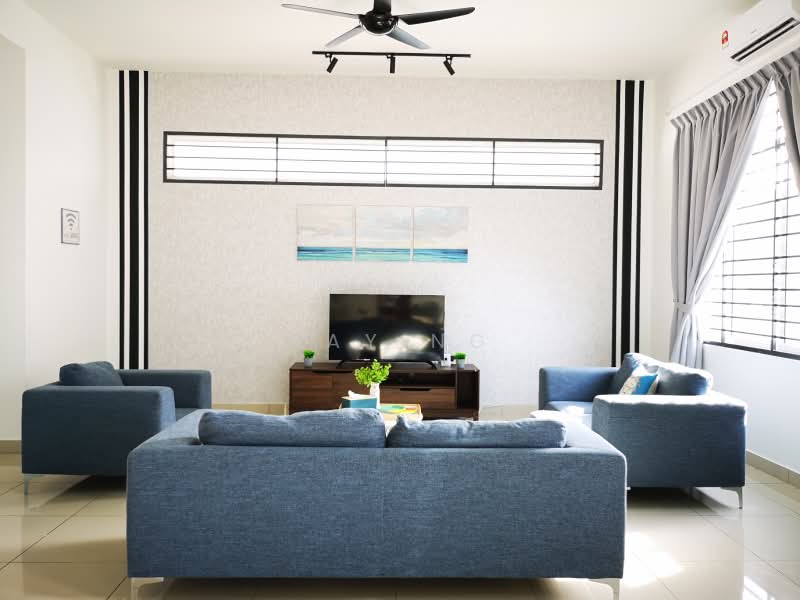Semi-Detached House for Rent in Bandar Penawar (Kota Tinggi) - Kay Ng - PropertyGuru.com.my
