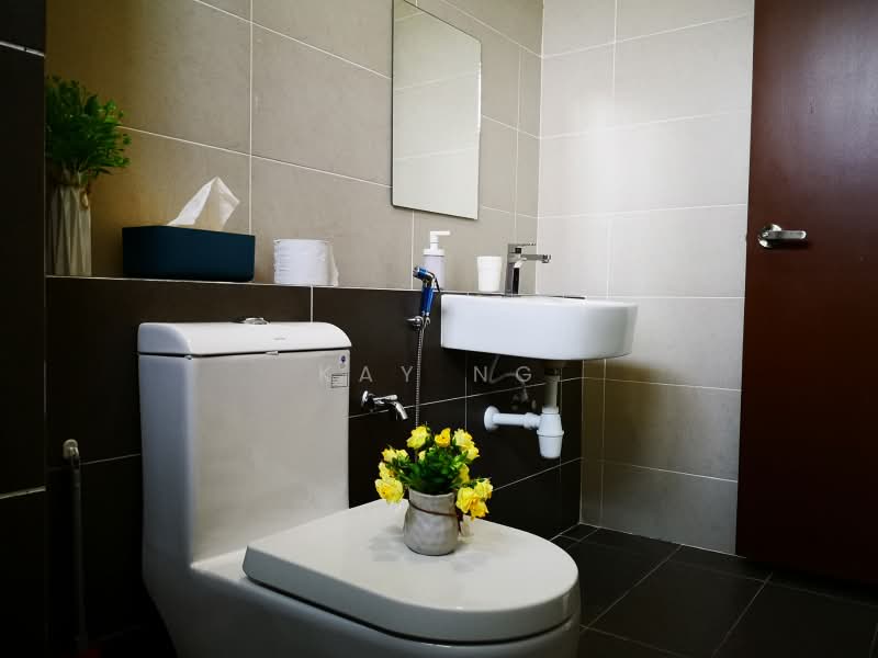 Semi-Detached House for Rent in Bandar Penawar (Kota Tinggi) - Kay Ng - PropertyGuru.com.my