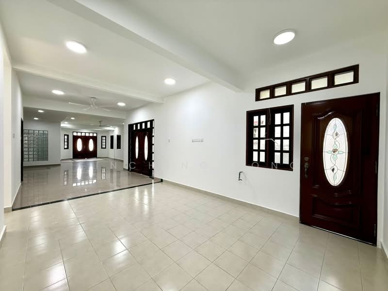 Semi-Detached House for Sale in Taman Impian Emas (Skudai) - SinChing Yong - PropertyGuru.com.my