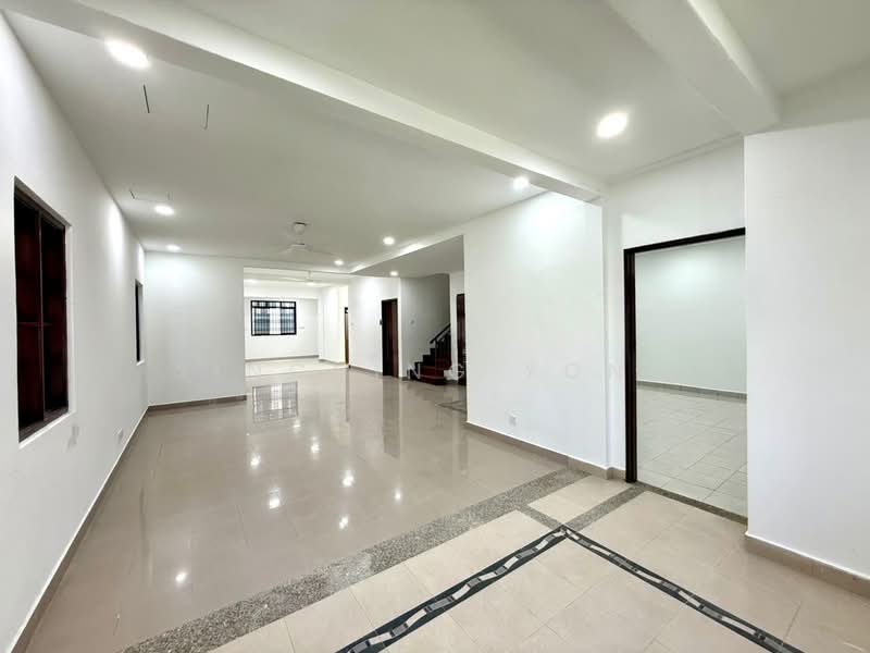 Semi-Detached House for Sale in Taman Impian Emas (Skudai) - SinChing Yong - PropertyGuru.com.my