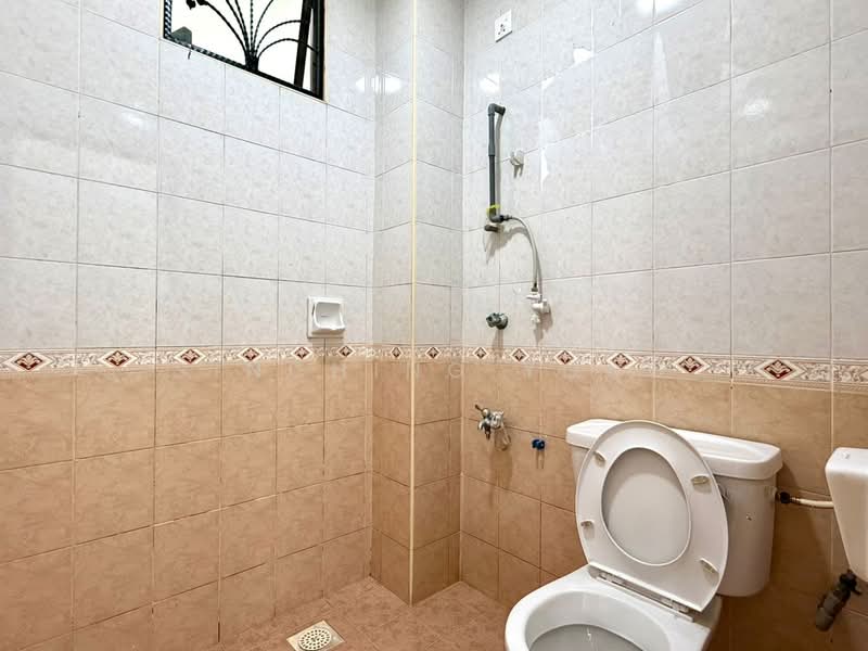Semi-Detached House for Sale in Taman Impian Emas (Skudai) - SinChing Yong - PropertyGuru.com.my