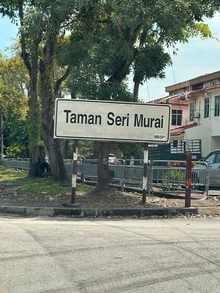 Rumah Banglo untuk Dijual di Taman Seri Murai (Simpang Ampat) - St Seah - PropertyGuru.com.my