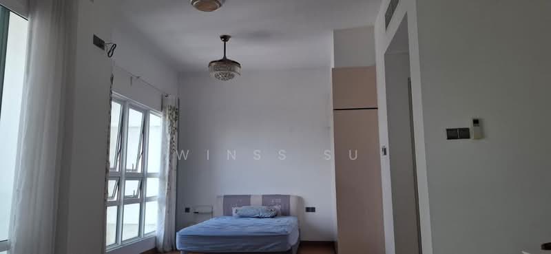 Service Residence for Sale at TriTower Residence @ Johor Bahru Sentral - Winss Su - PropertyGuru.com.my
