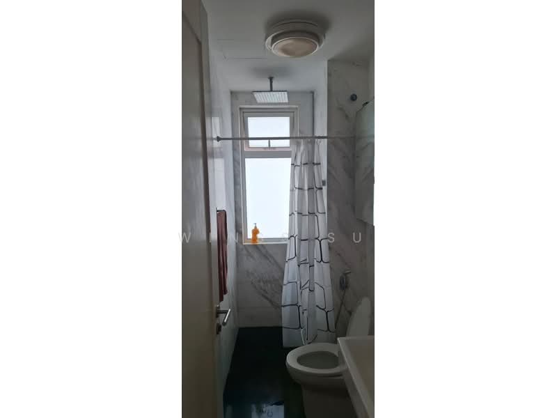 Service Residence for Sale at TriTower Residence @ Johor Bahru Sentral - Winss Su - PropertyGuru.com.my