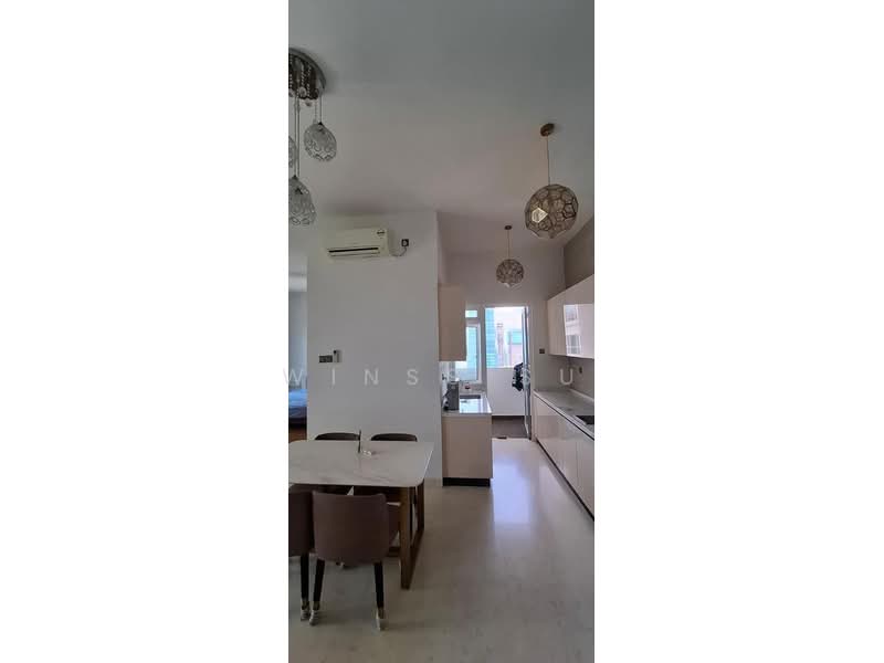 Service Residence for Sale at TriTower Residence @ Johor Bahru Sentral - Winss Su - PropertyGuru.com.my
