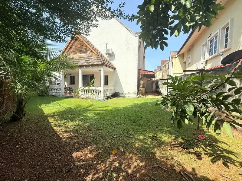 Rumah Teres 2 Tingkat untuk Dijual di Bukit Wangsamas (Setiawangsa) - Firdaus Husin - Exterior - PropertyGuru.com.my