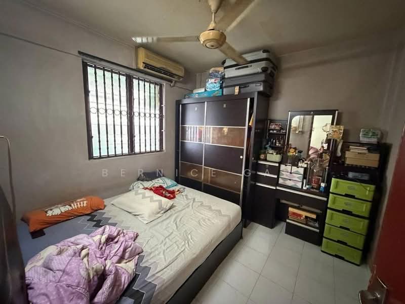 Flat for Sale at Flat Taman Ungku Tun Aminah - Bernice Gan - PropertyGuru.com.my
