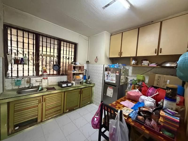 Flat for Sale at Flat Taman Ungku Tun Aminah - Bernice Gan - PropertyGuru.com.my
