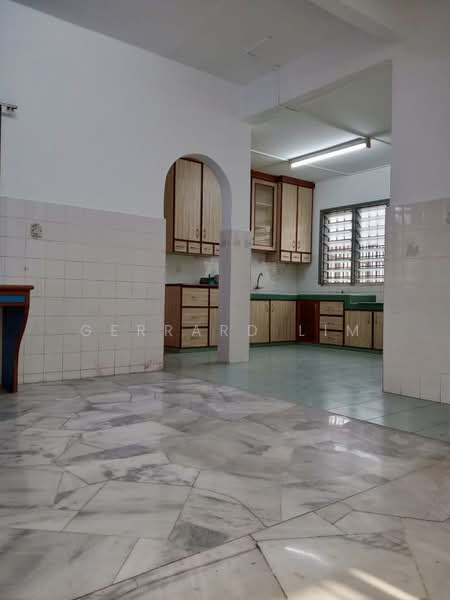 Rumah Teres 1.5 Tingkat untuk Dijual di Usj 3 (Subang Jaya) - Gerrard Lim - Kitchen - PropertyGuru.com.my