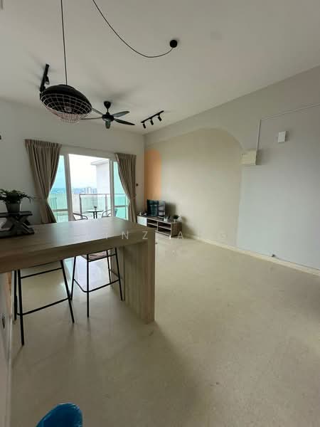 Service Residence for Rent at TriTower Residence @ Johor Bahru Sentral - Vinz Ang - PropertyGuru.com.my