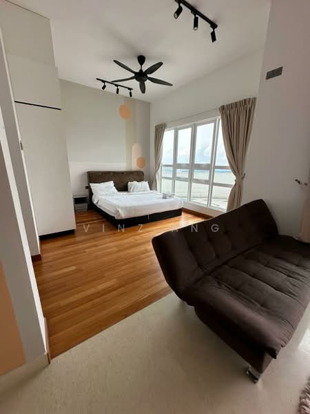 Service Residence for Rent at TriTower Residence @ Johor Bahru Sentral - Vinz Ang - PropertyGuru.com.my