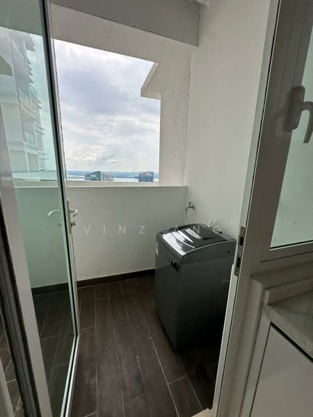 Service Residence for Rent at TriTower Residence @ Johor Bahru Sentral - Vinz Ang - PropertyGuru.com.my