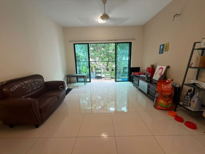 Condominium for Sale at Changkat View - Cyrus Ong - Living Room - PropertyGuru.com.my