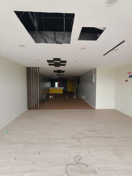 Shop / Office for Rent in Setia Mayuri (Semenyih) - CK Law - Interior - PropertyGuru.com.my