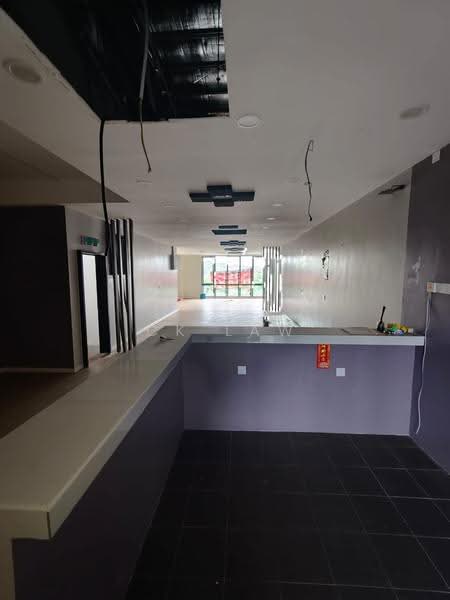 Shop / Office for Rent in Setia Mayuri (Semenyih) - CK Law - Interior - PropertyGuru.com.my