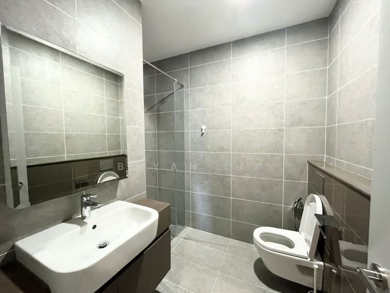 Service Residence for Rent at Residensi 38 Bangsar - Bryan Yik - Bathroom - PropertyGuru.com.my