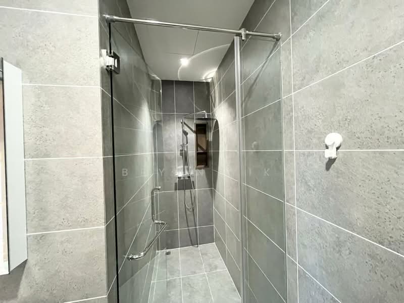 Service Residence for Rent at Residensi 38 Bangsar - Bryan Yik - Bathroom - PropertyGuru.com.my