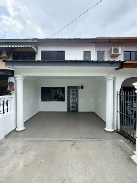 Rumah Teres 2 Tingkat untuk Disewa di Taman Damai Jaya (Skudai) - Eric Wong - PropertyGuru.com.my