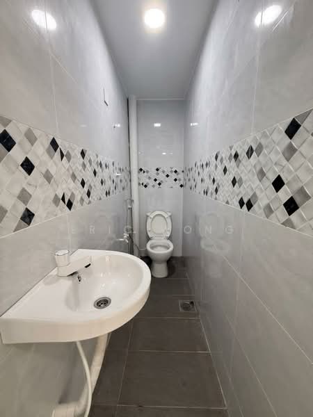 Rumah Teres 2 Tingkat untuk Disewa di Taman Damai Jaya (Skudai) - Eric Wong - PropertyGuru.com.my