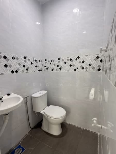 Rumah Teres 2 Tingkat untuk Disewa di Taman Damai Jaya (Skudai) - Eric Wong - PropertyGuru.com.my