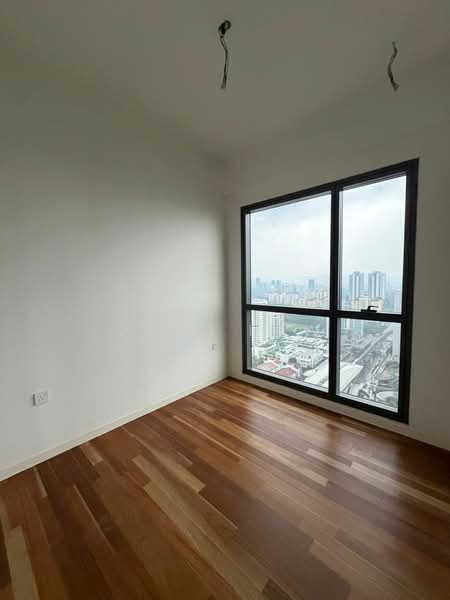 Servis Apartment untuk Disewa di Edelweiss @ Tropicana Gardens - Joel Low - View - PropertyGuru.com.my