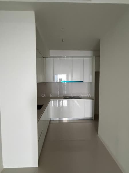 Servis Apartment untuk Disewa di Edelweiss @ Tropicana Gardens - Joel Low - Kitchen - PropertyGuru.com.my