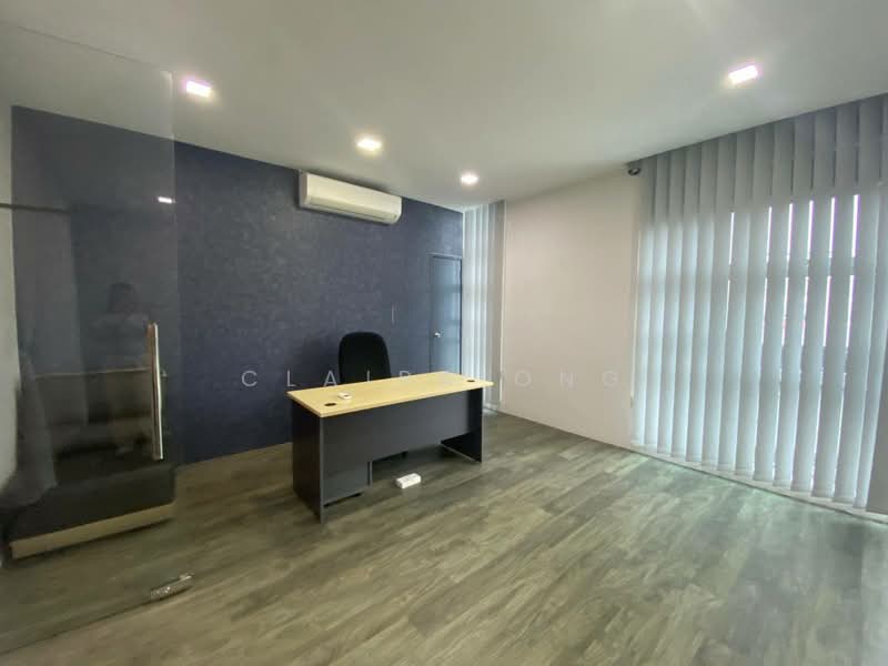 Shop / Office for Rent in Taman Mount Austin (Tebrau) - Claira Ong - Interior - PropertyGuru.com.my
