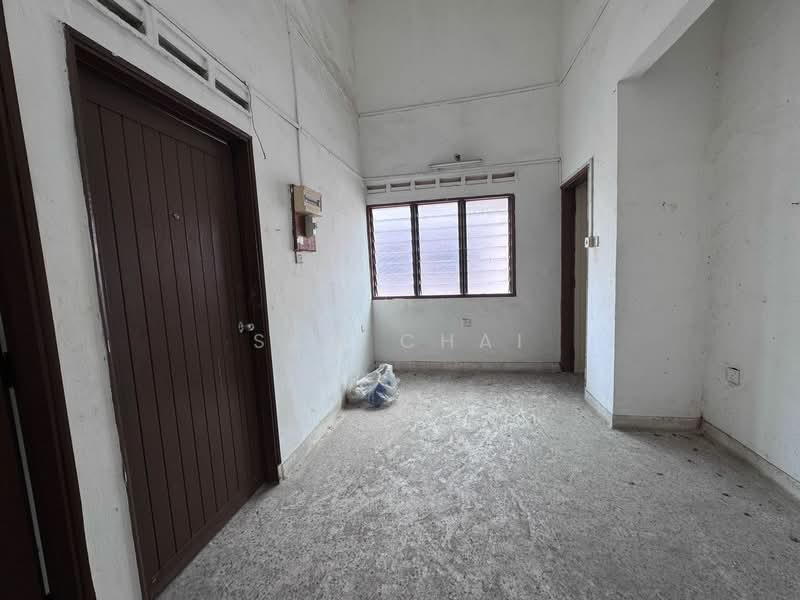 Rumah Teres 2 Tingkat untuk Dijual di Taman Sentosa (Johor Bahru) - Sam Chai - Interior - PropertyGuru.com.my